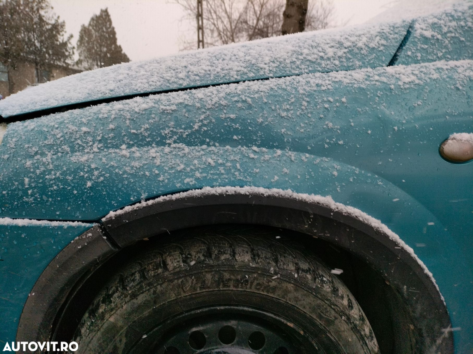 Dezmembrari  Opel CORSA C  2000  > 2009 1.2 Benzina - 4