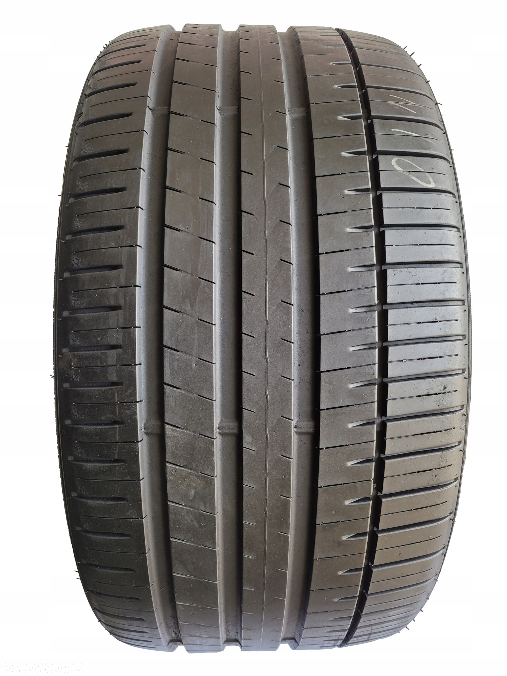 Falken azenis FK510 Suv 295/30 R22 103Y 6.5mm 2020 - 2