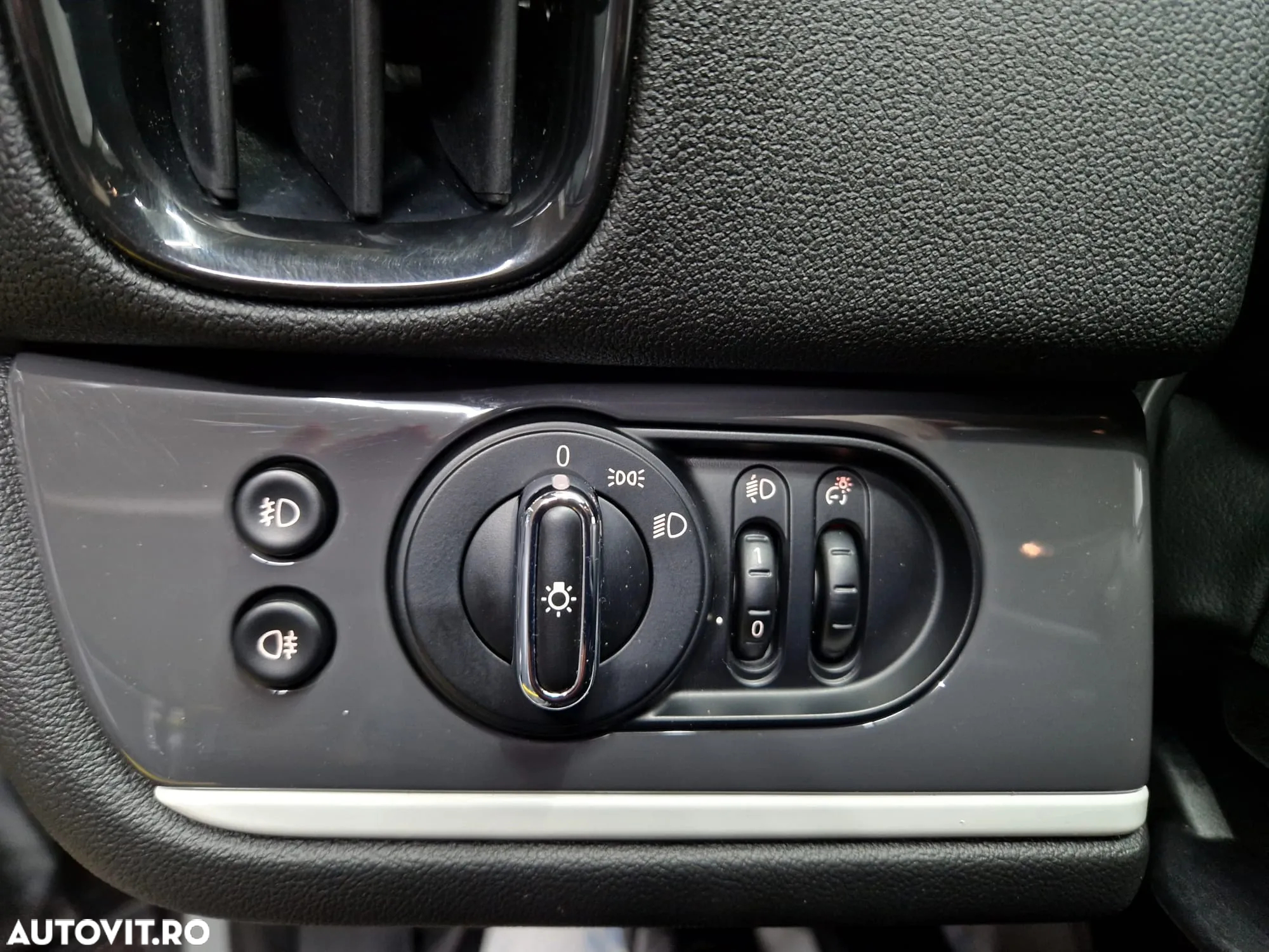 Mini Countryman Cooper S E ALL4 AT - 9