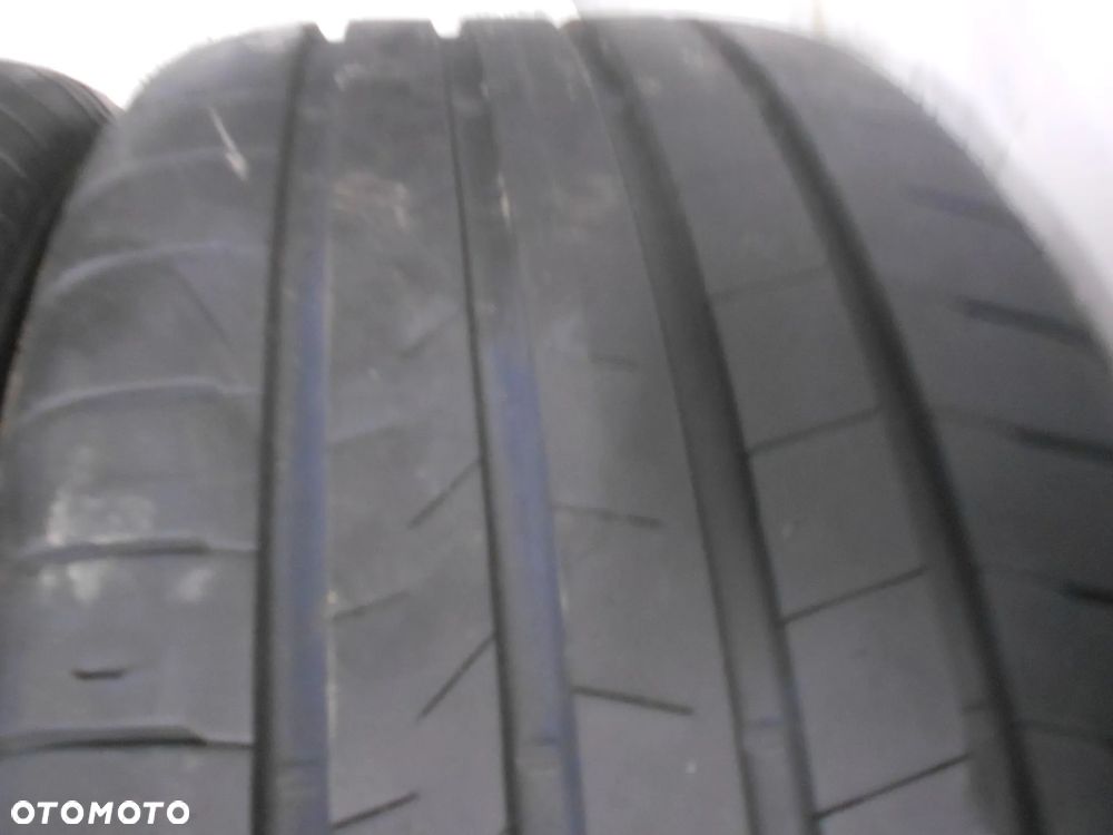 OPONY 255/55R19 BRIDGESTONE ALENZA 001 DOT 1818 6.8MM - 4
