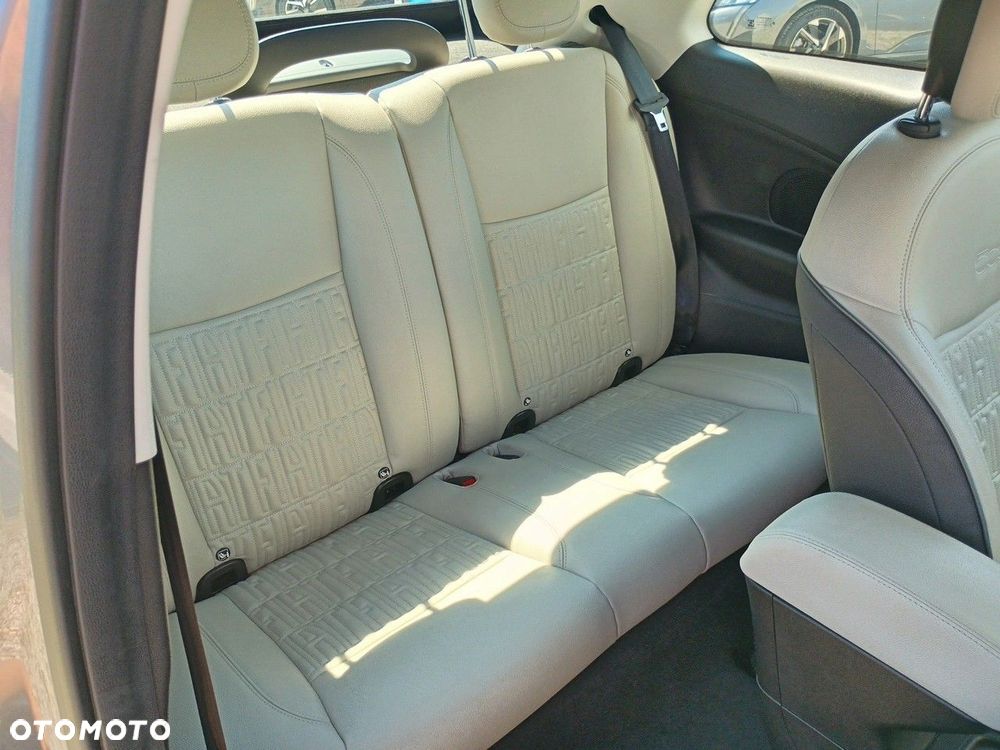 Fiat 500e - 18