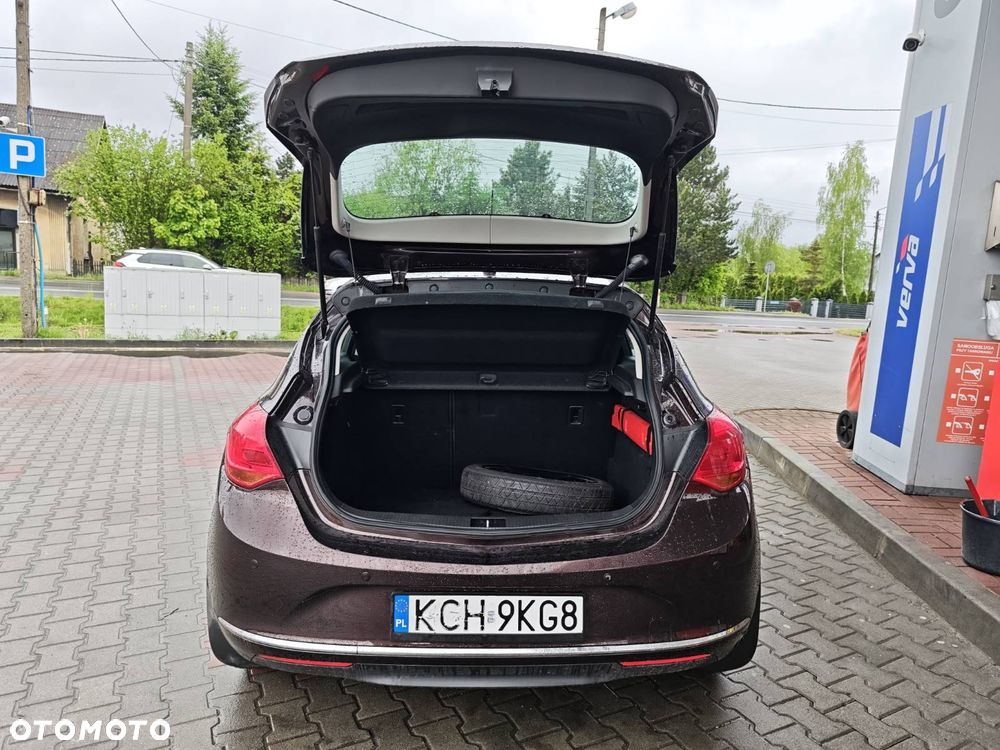 Opel Astra - 5