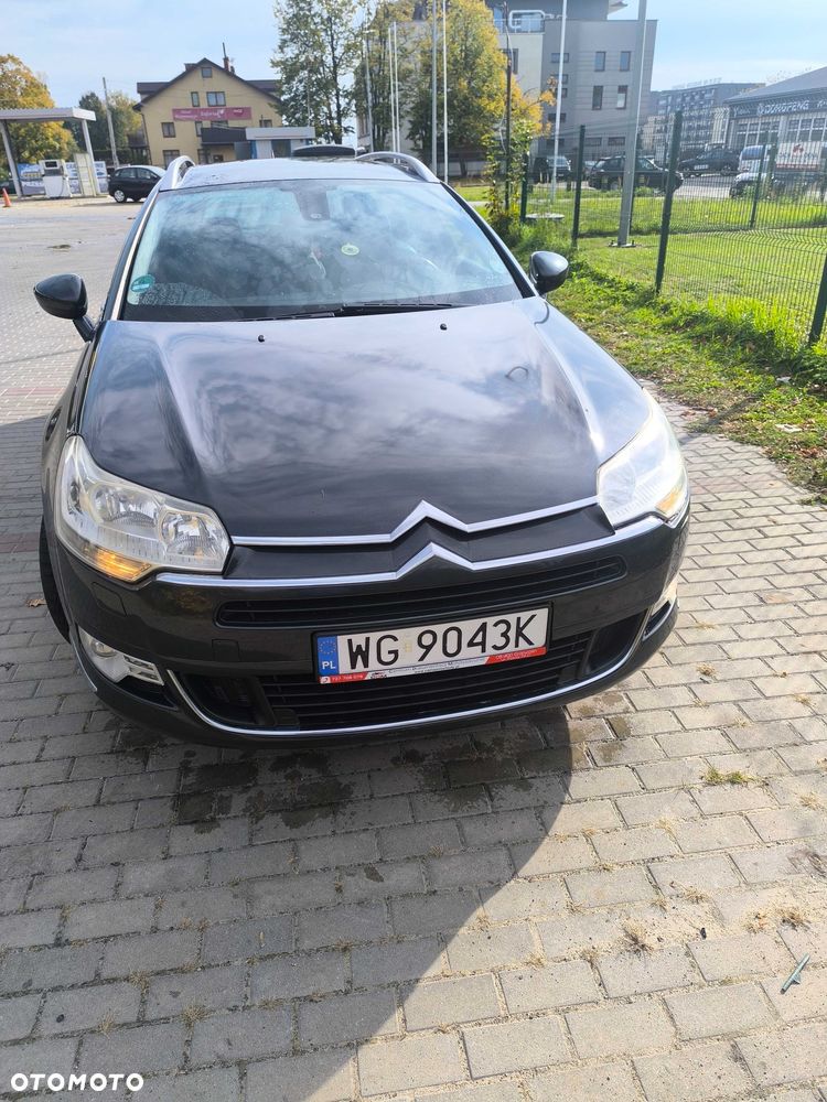 Citroen C5