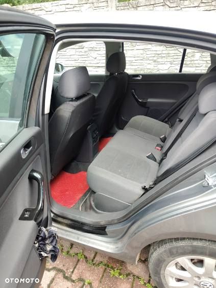 Volkswagen Golf 1.9 TDI Trendline - 9