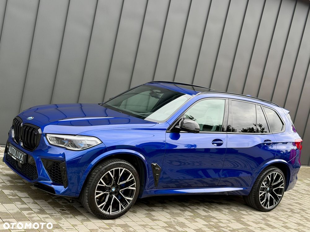 BMW X5 ver-competition - 29