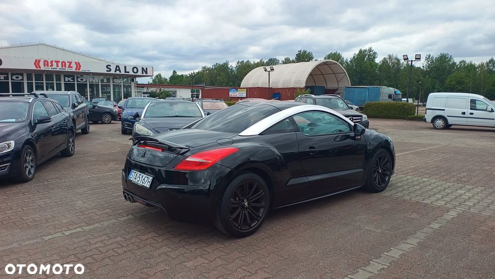 Peugeot RCZ - 15