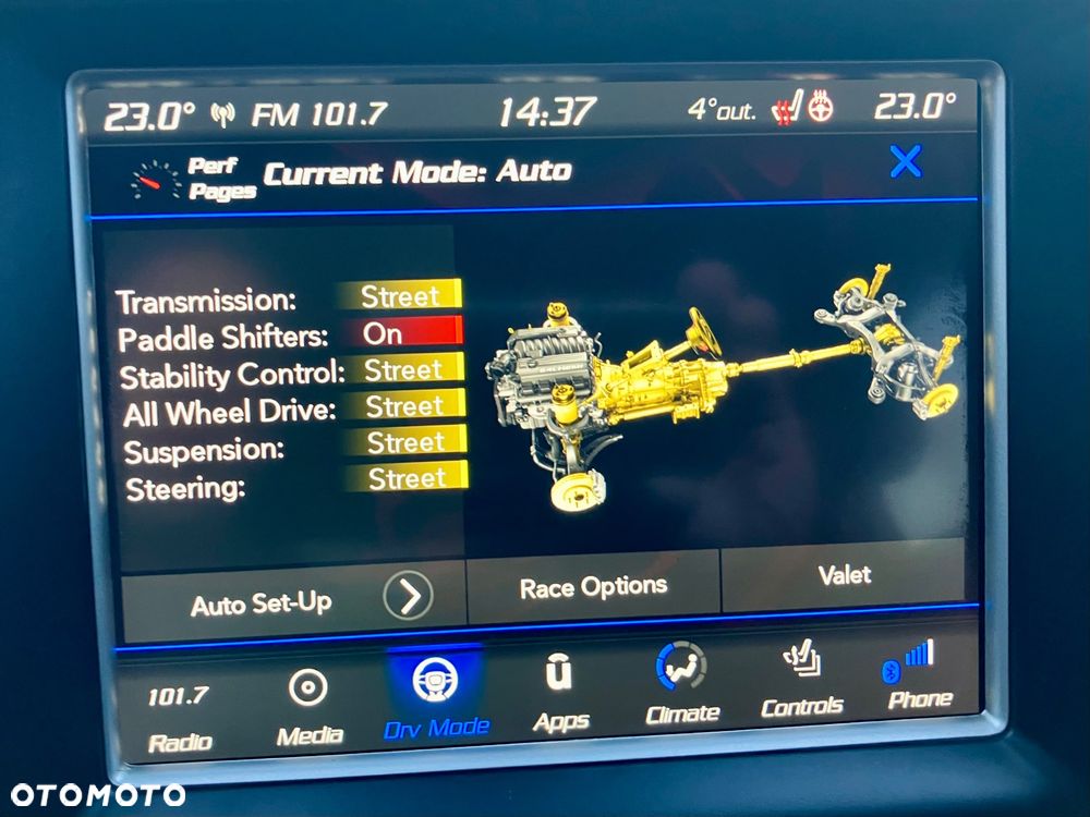 Jeep Grand Cherokee 6.4 V8 SRT8 - 26