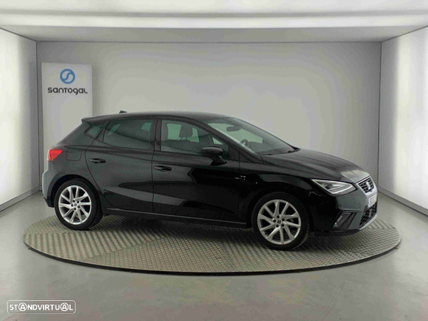 SEAT Ibiza 1.0 TSI FR
