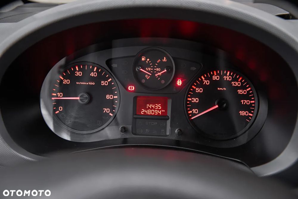 Citroën Berlingo - 12