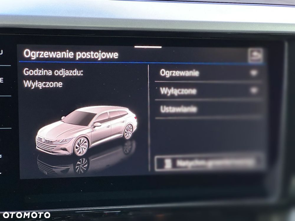 Volkswagen Arteon 2.0 TSI OPF DSG R-Line - 39