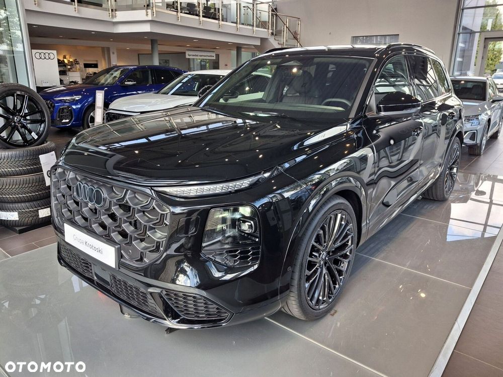 Audi Q7 - 3
