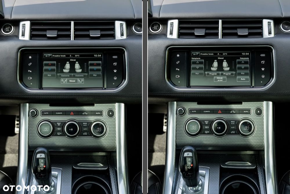Land Rover Range Rover Sport S 3.0 SD V6 AB Dynamic - 31