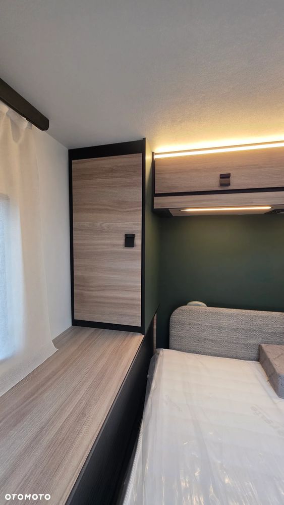 Rimor Kilig 669 Alkowa - 23