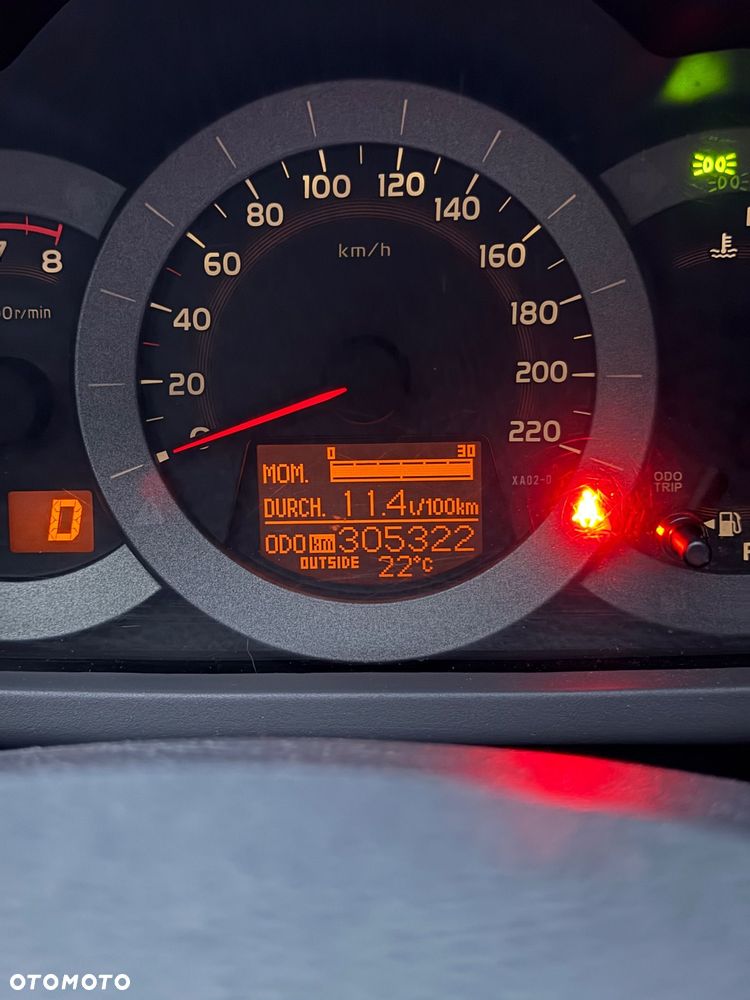 Toyota RAV4 2.0 VVT-i Premium MS - 16