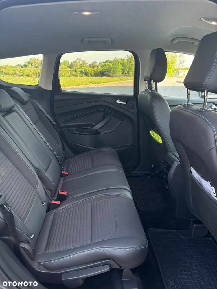 Ford Kuga 1.5 EcoBoost FWD Titanium ASS MMT6 - 9