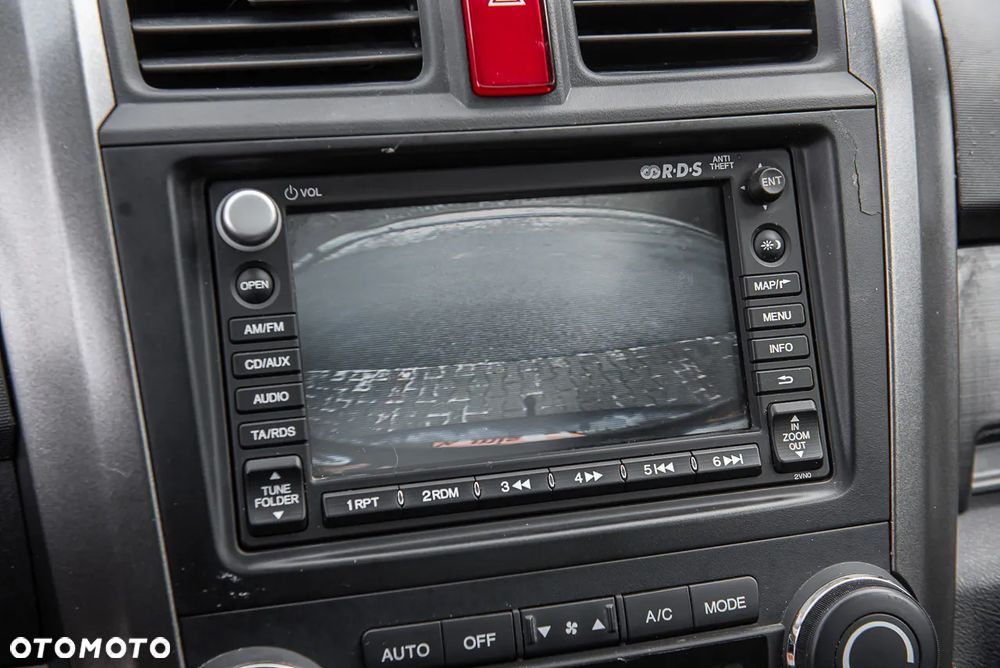 Honda CR-V 2.0i-VTEC 4WD Automatik Executive - 23