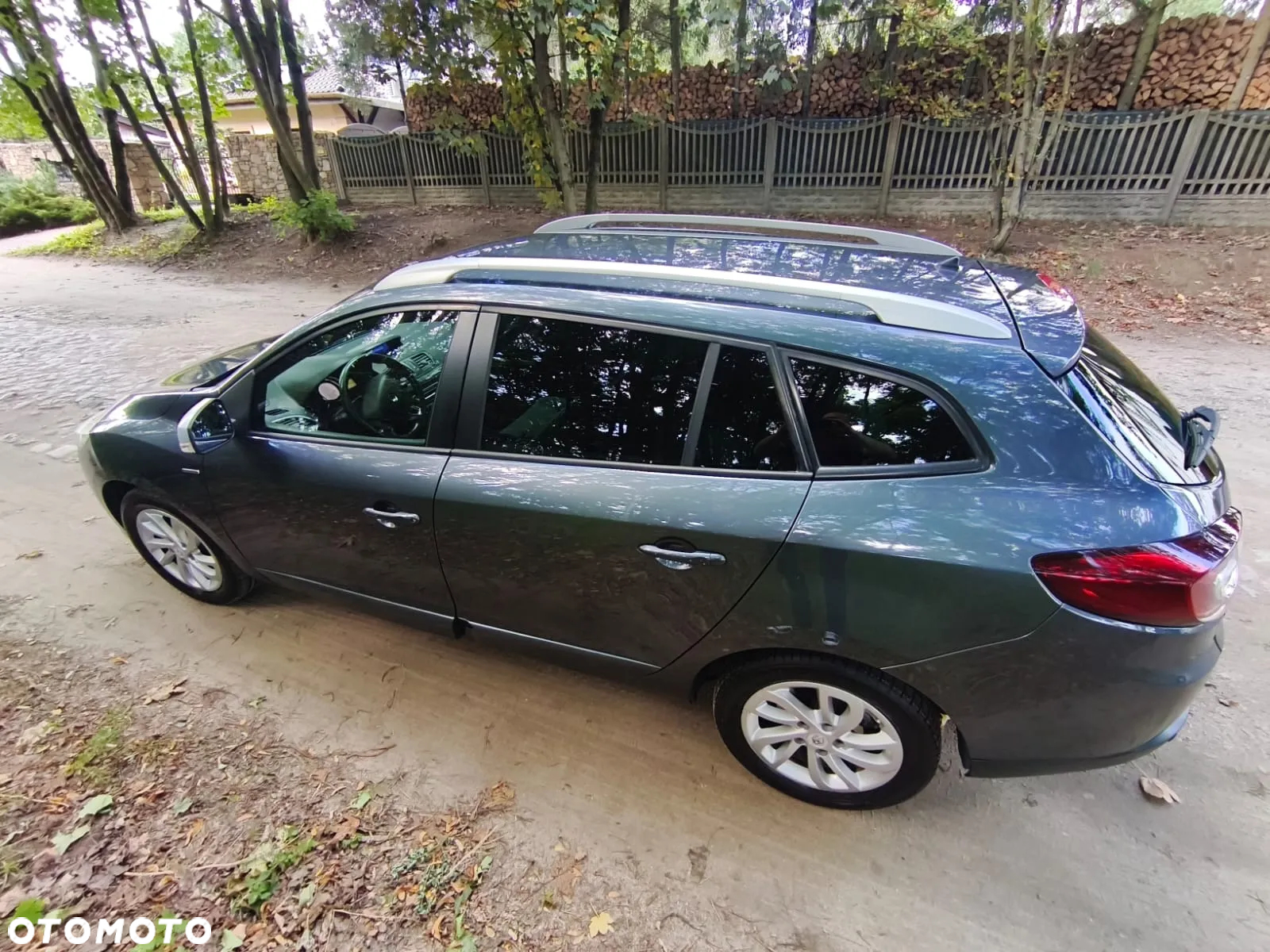 Renault Megane 1.5 dCi Limited - 4