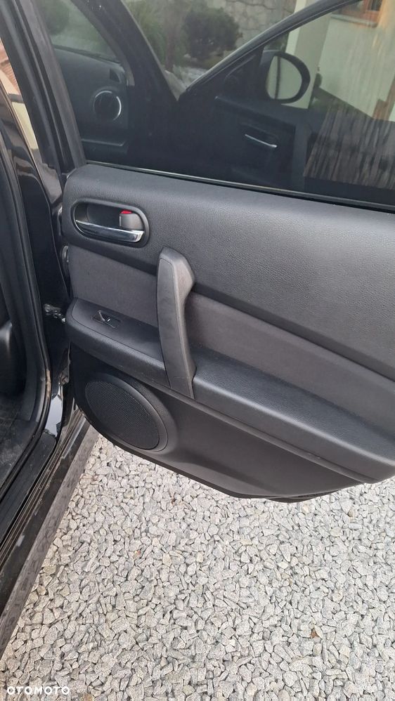 Mazda 6 Sport 2.2 CD DPF Dynamic - 20