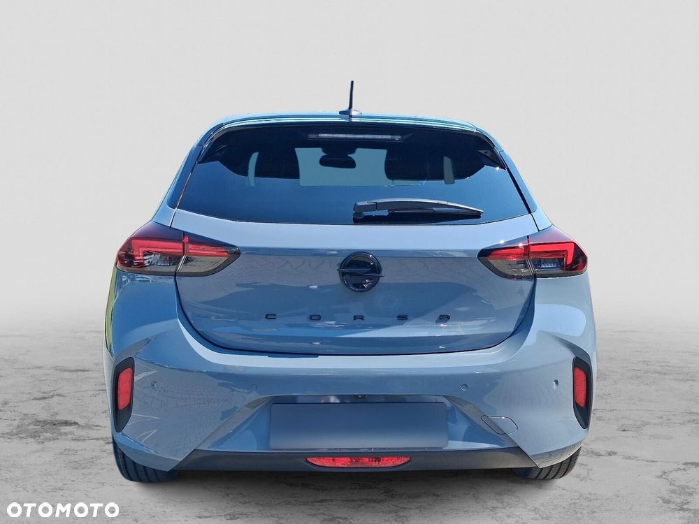 Opel Corsa 51kWh Yes 2026 - 4