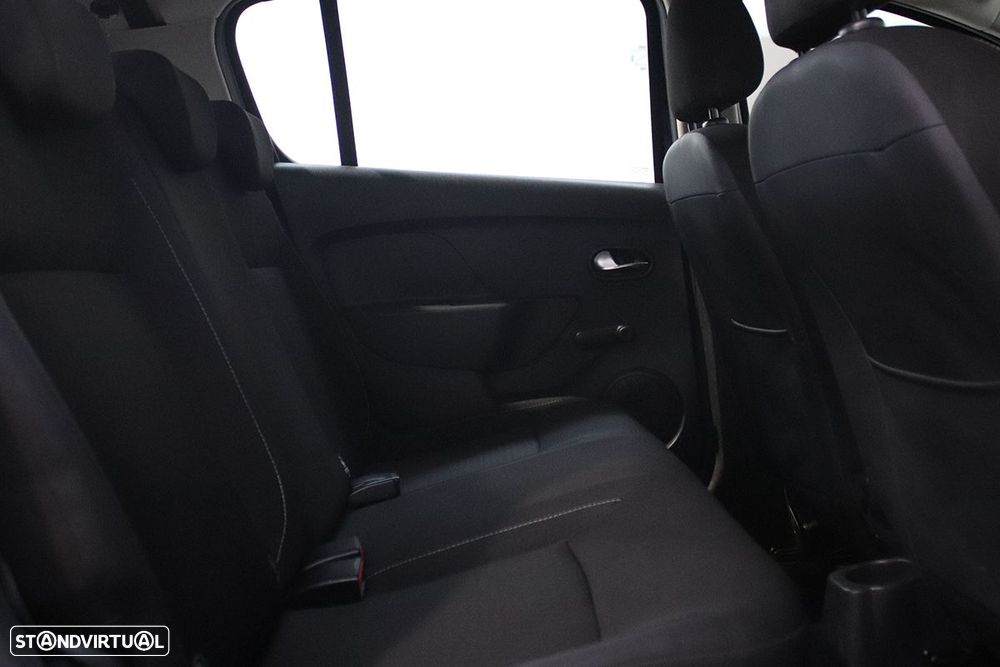 Dacia Sandero 0.9 TCe Comfort - 19