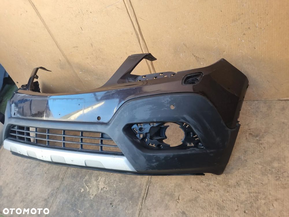 OPEL MOKKA ZDERZAK PRZÓD PRZEDNI - 2