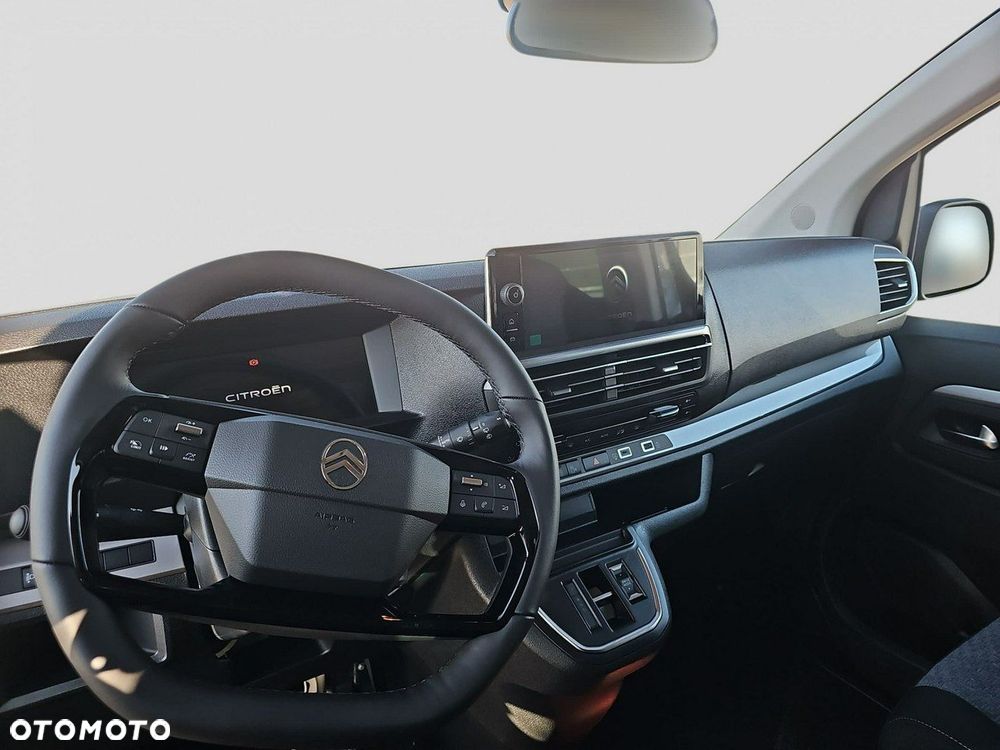 Citroën SpaceTourer - 11