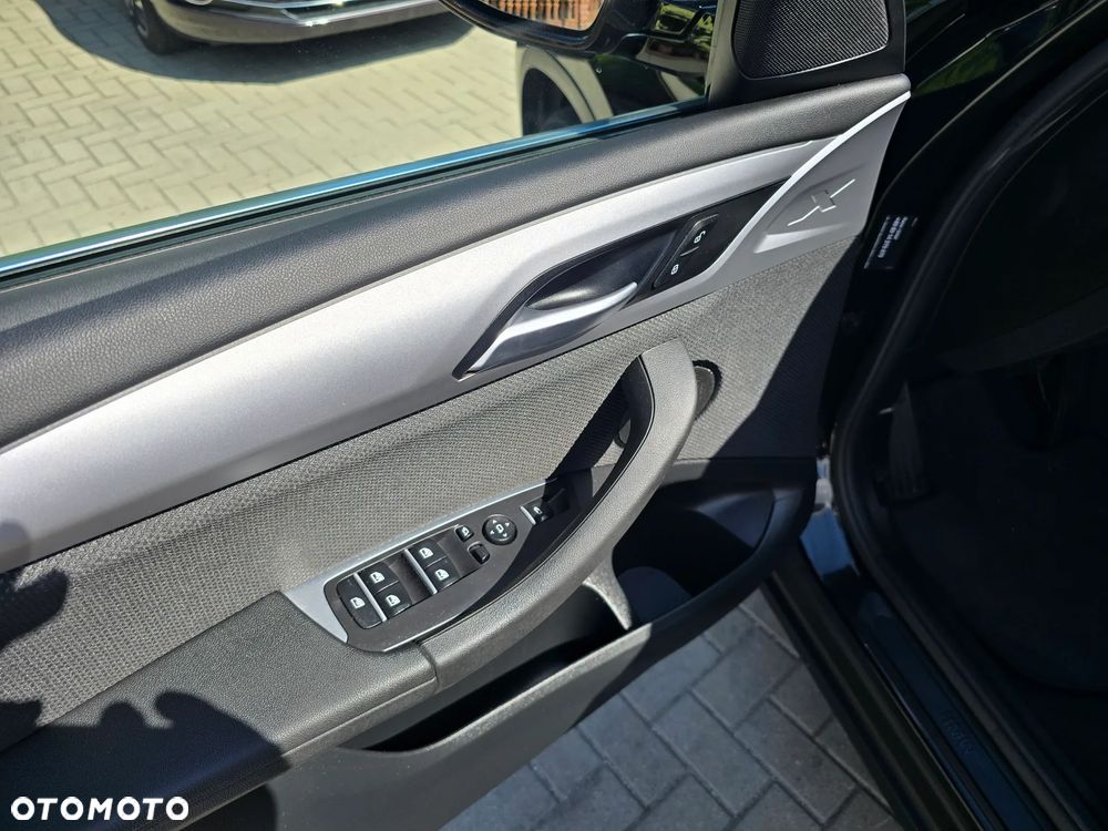 BMW X3 - 25