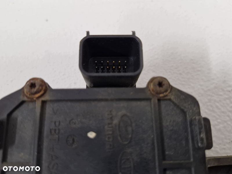 HYUNDAI TUCSON III 3 CZUJNIK SENSOR TAŚMA OCHRONY PIESZYCH 79170-D7000 - 10