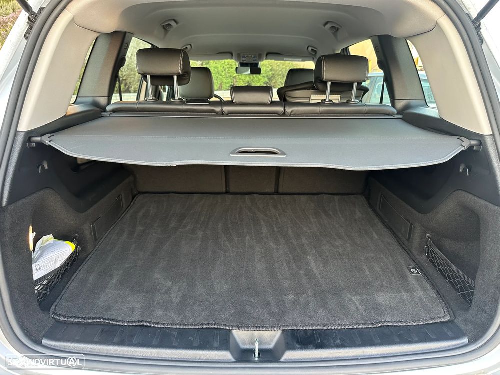 Mercedes-Benz GLB 180 d Style - 15