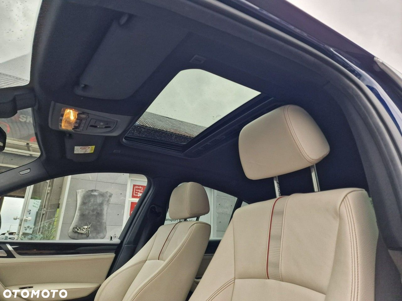 BMW X4 - 8
