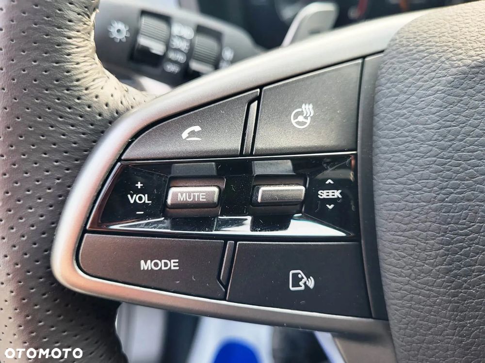 SsangYong/KGM Korando 1.5 T-GDI Onyx 2WD - 18
