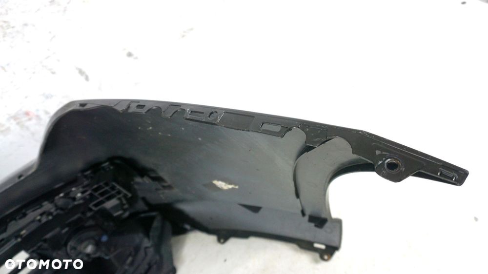 ZDERZAK PRZÓD PRZEDNI RENAULT LAGUNA 3 III 07-10 2007-2010 620220001R - 12