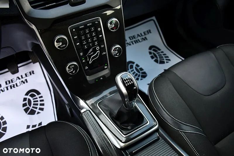 Volvo V40 D2 Momentum - 15