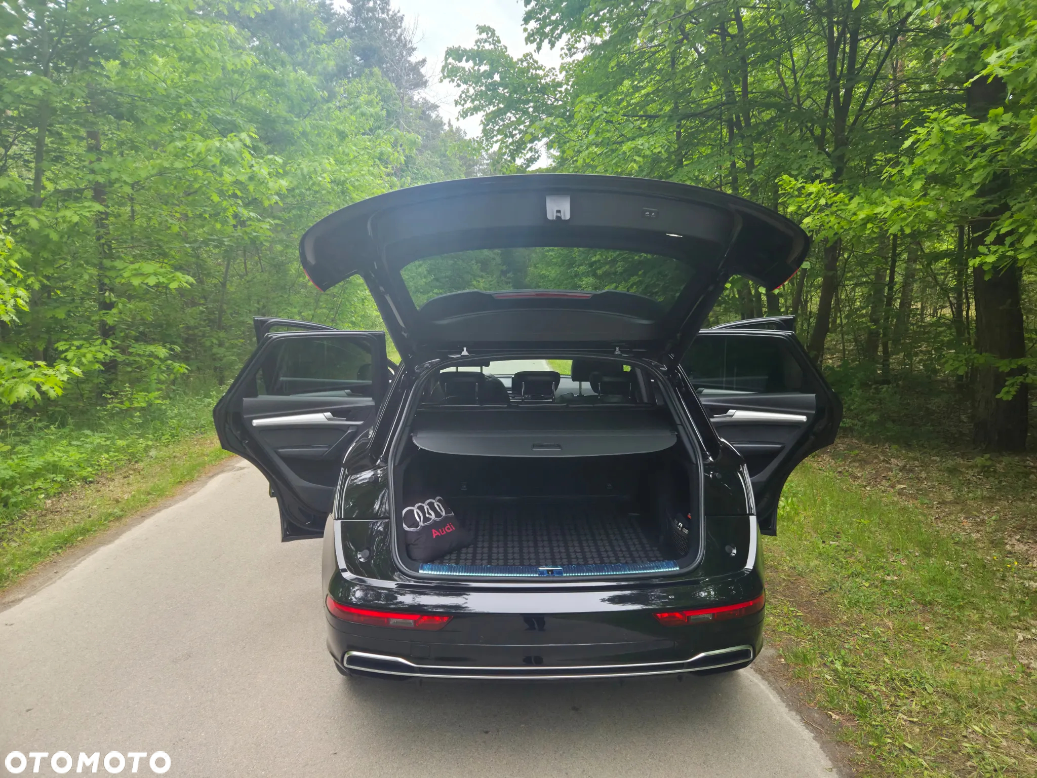 Audi Q5 40 TDI Quattro Sport S tronic - 32