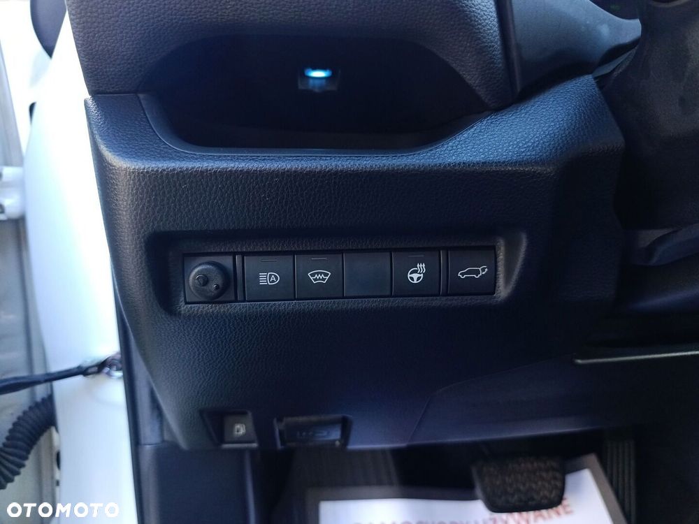 Toyota RAV4 2.5 Hybrid Selection 4x2 - 33