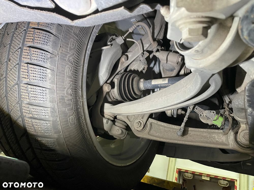 Audi Q7 3.0 TDI Quattro Tiptr - 33