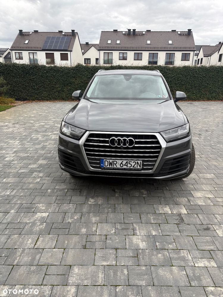 Audi Q7 - 5