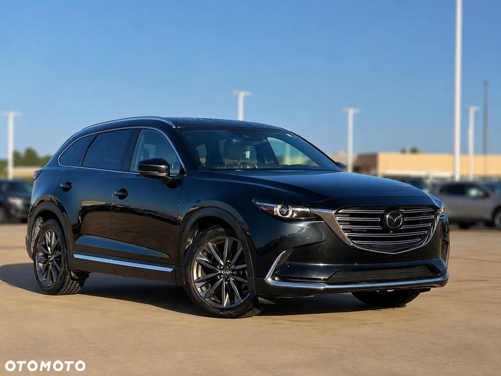 Mazda CX-9 3.7 V6 Limitowana edycja - 1