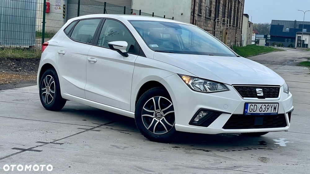 Seat Ibiza 1.0 Style S&S - 10