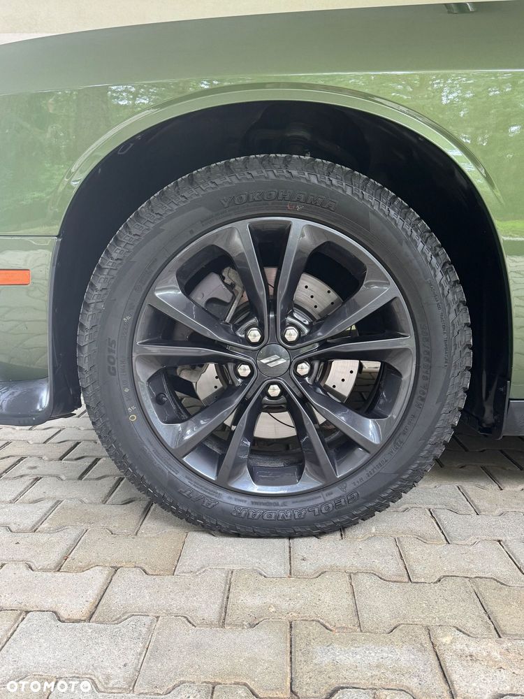 Dodge Challenger 3.6 GT Plus AWD - 6