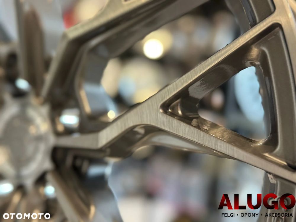 Alufelgi 19 Blank CVR1 BMW 3  4 5  Audi A4 A5 A6 A7 Mercedes C- Class E- Class GLE - 10