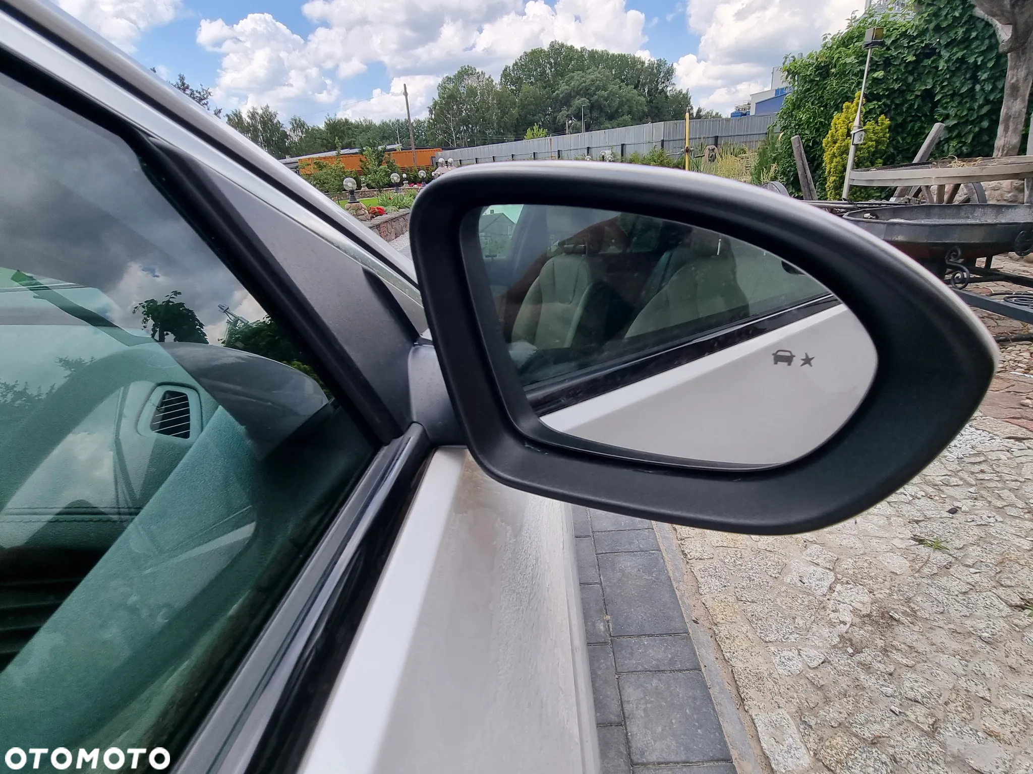 Opel Insignia - 10