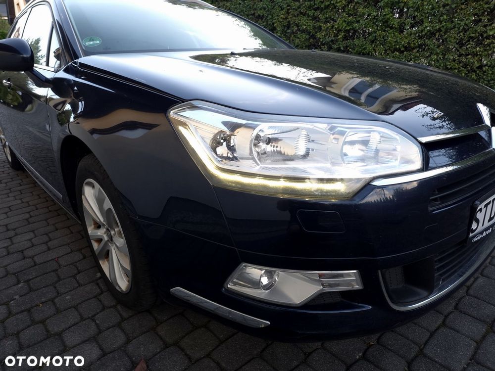 Citroën C5