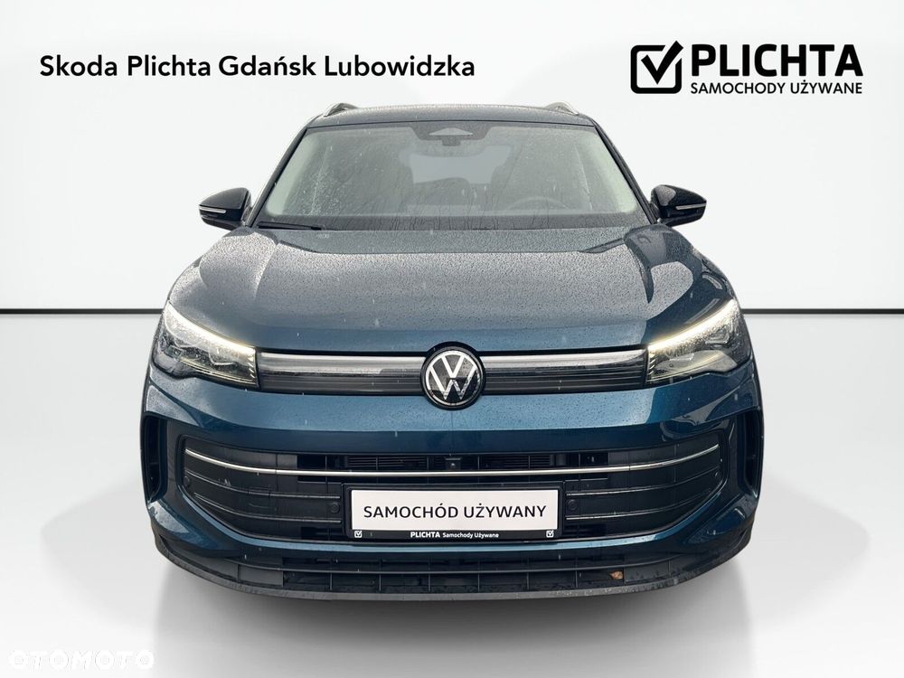 Volkswagen Tiguan 1.5 eTSI Life Plus DSG - 3