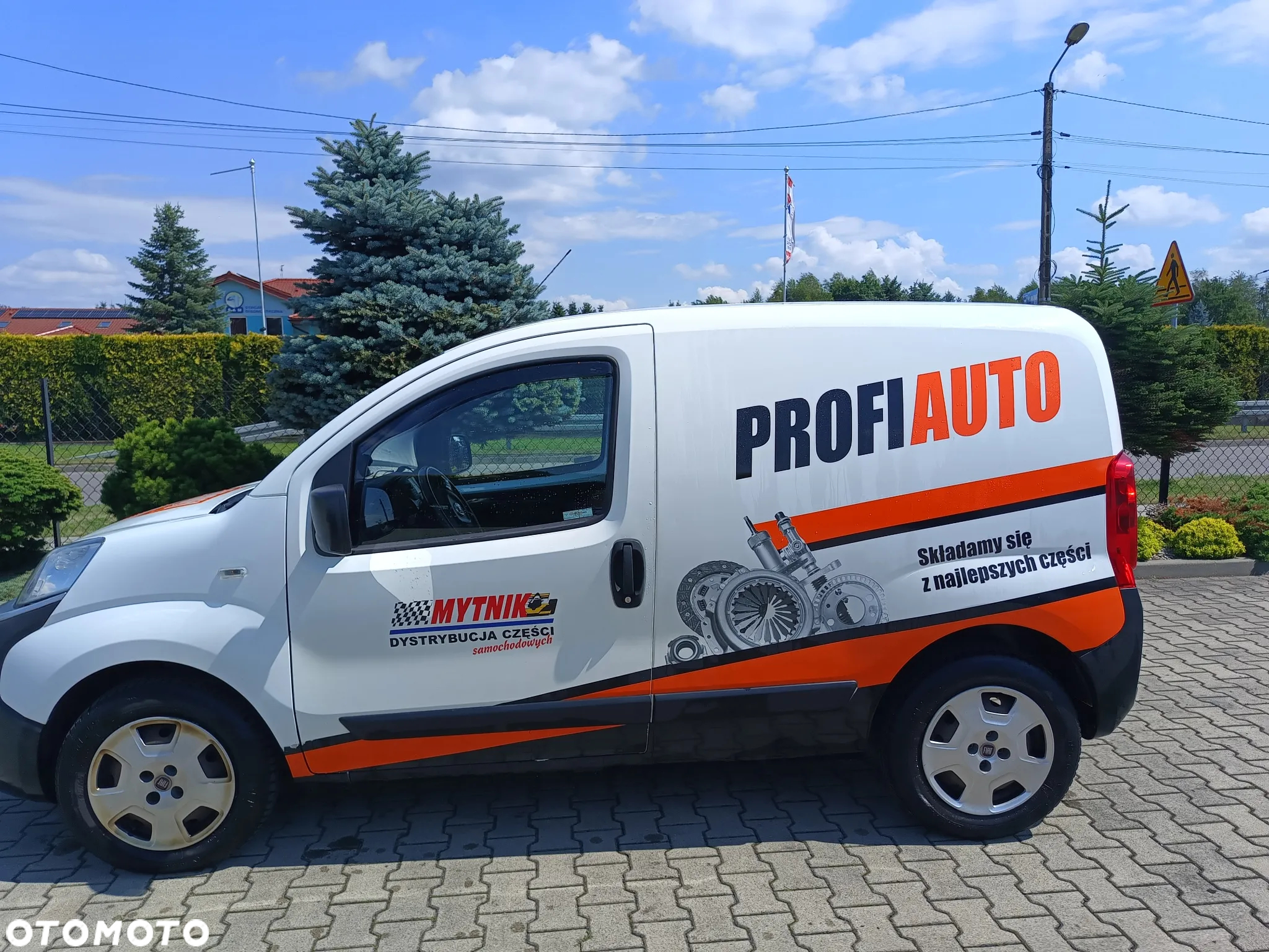 Fiat Florino - 2