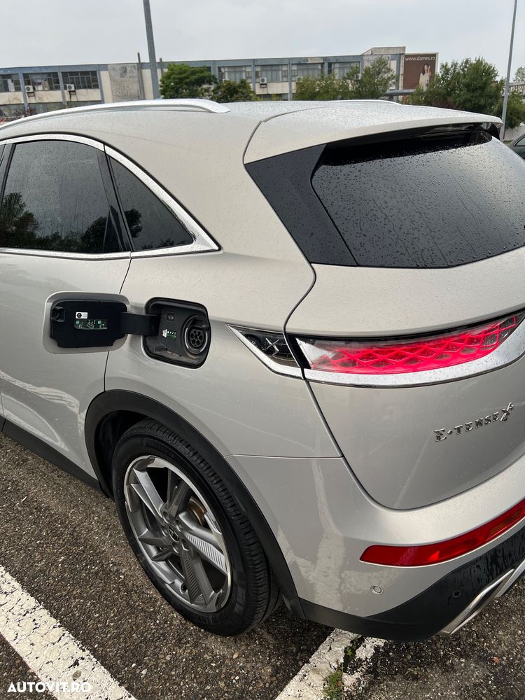 DS Automobiles DS 7 Crossback 1.6 PHeV AWD 300 EAT8 OPERA - 14