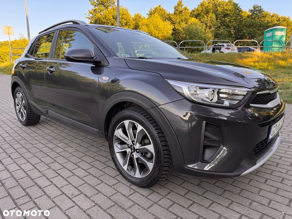 Kia Stonic 1.4 M - 1