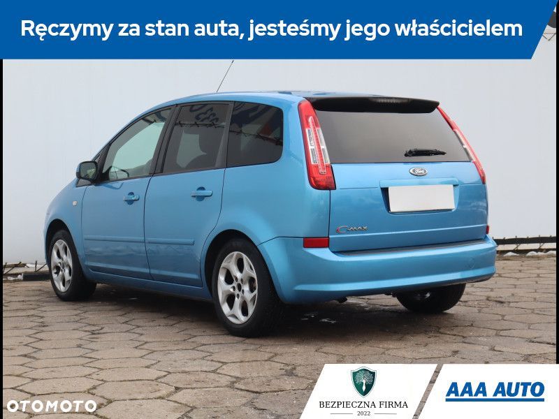 Ford C-MAX - 5