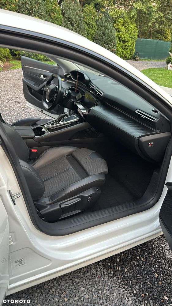 Peugeot 508 - 20