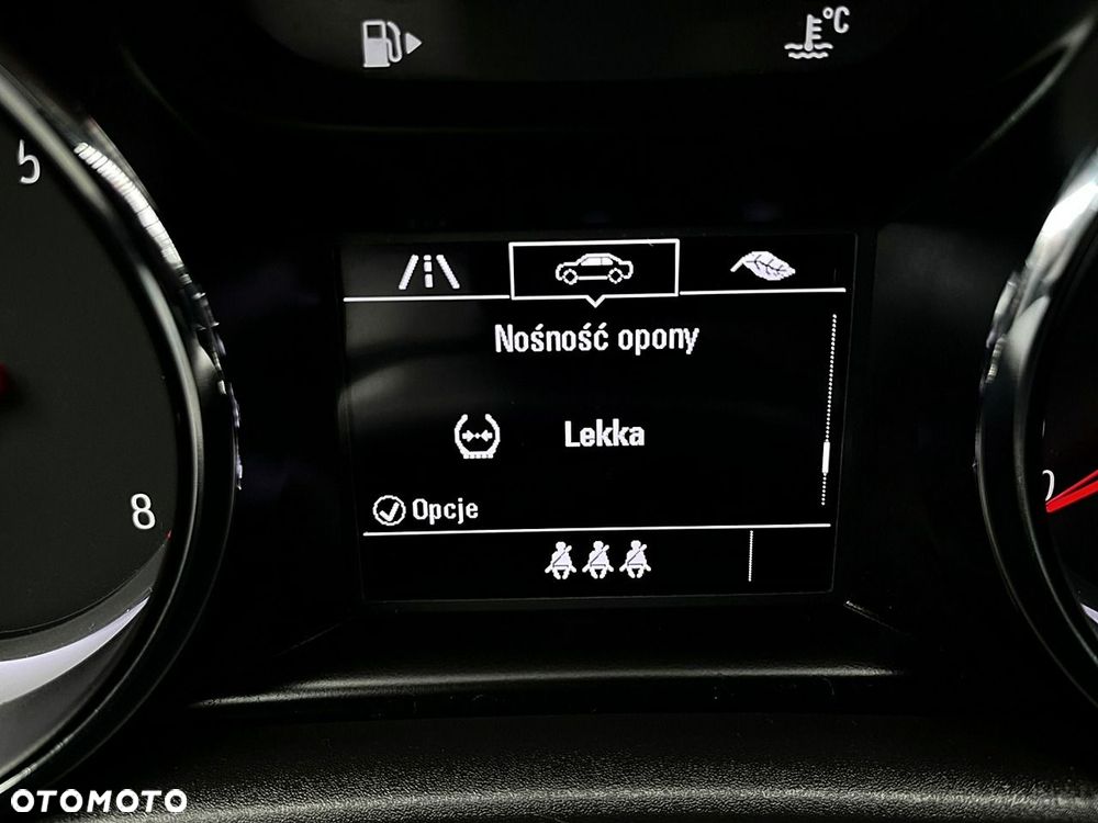 Opel Astra - 31